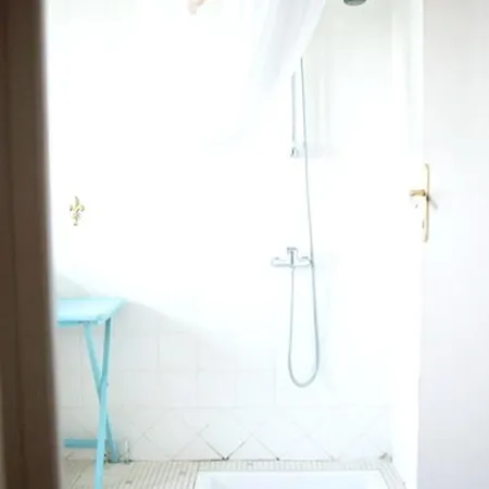Holiday home Maison Charmante A Avec Jardin Et Piscine Partagee.